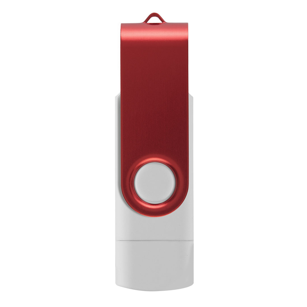 USB flash memorija