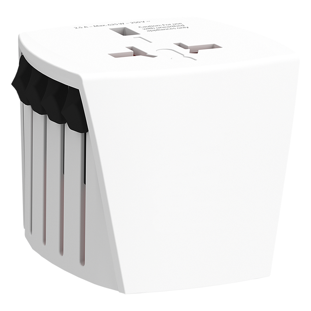 Putni multiadapter
