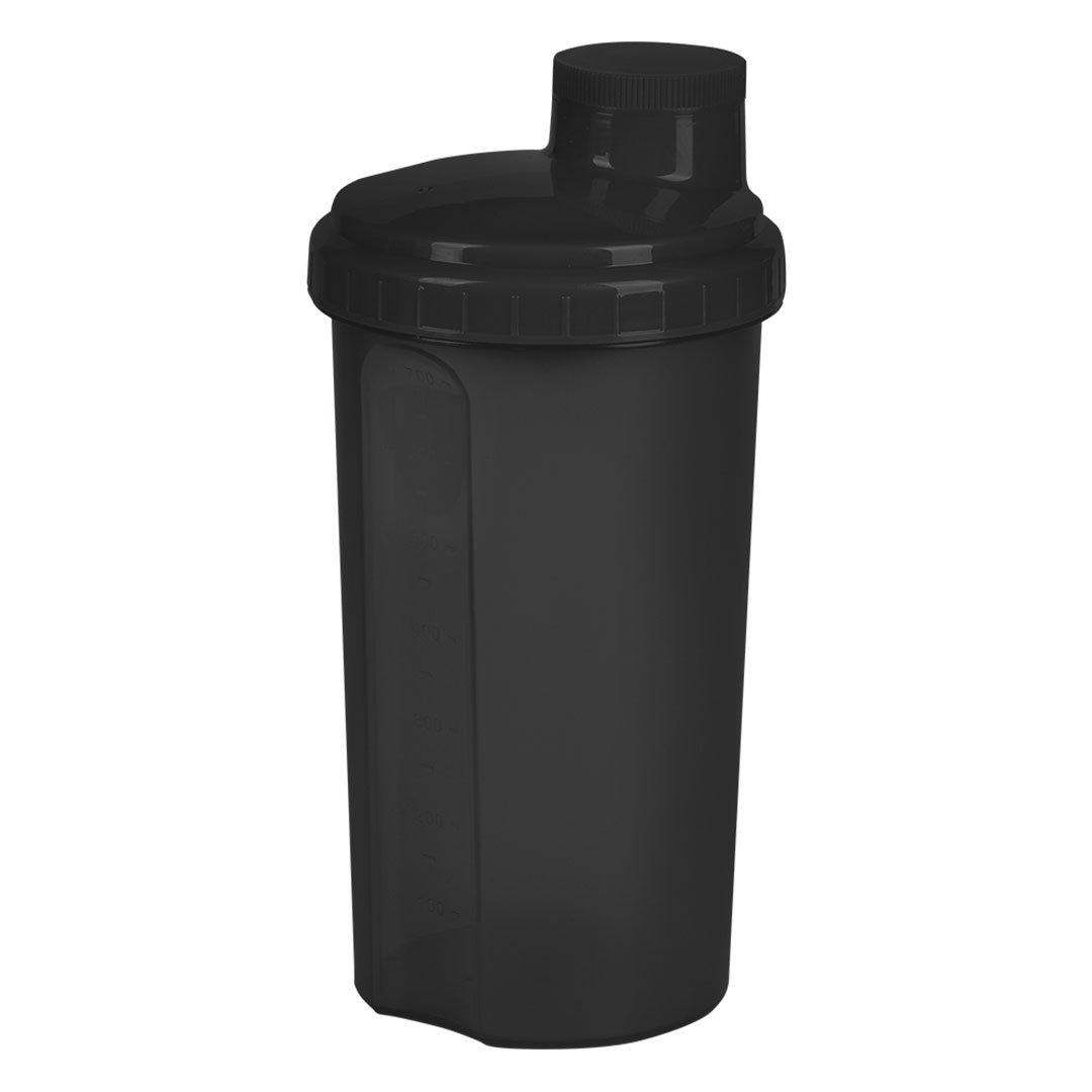 Boca za vodu - šejker, 700 ml