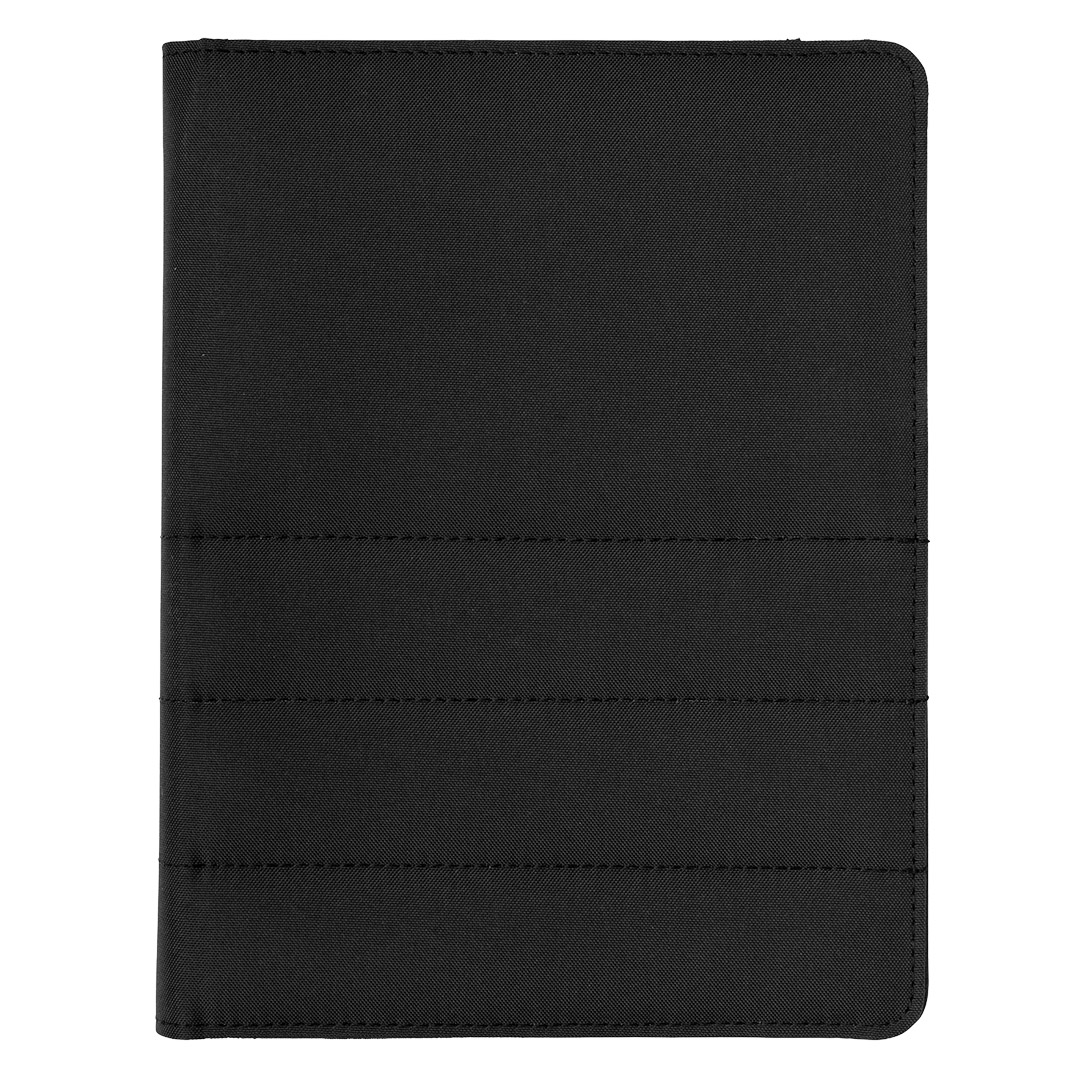 Portfolio sa notesom A5