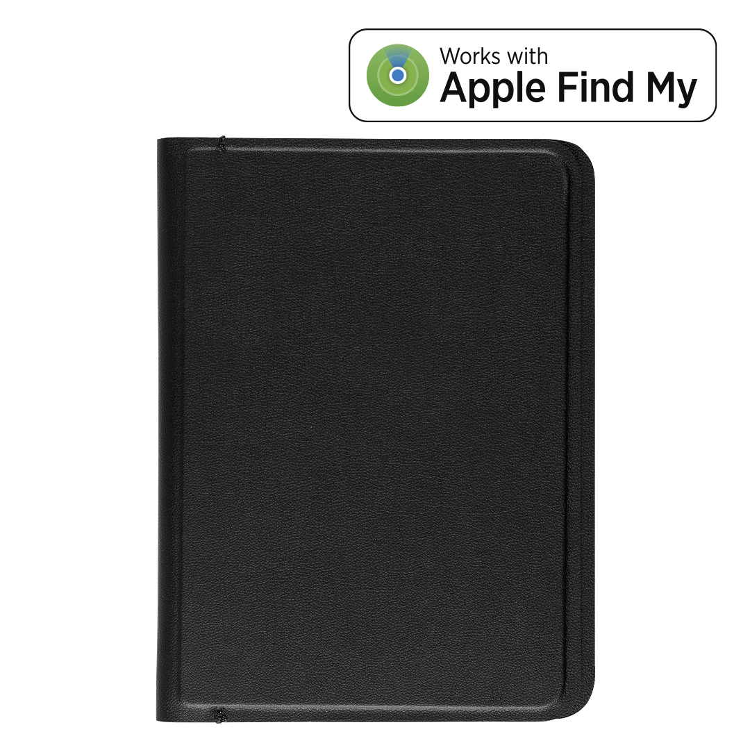 PASSPORT FINDER Find My futrola za pasoš sa funkcijom lociranja