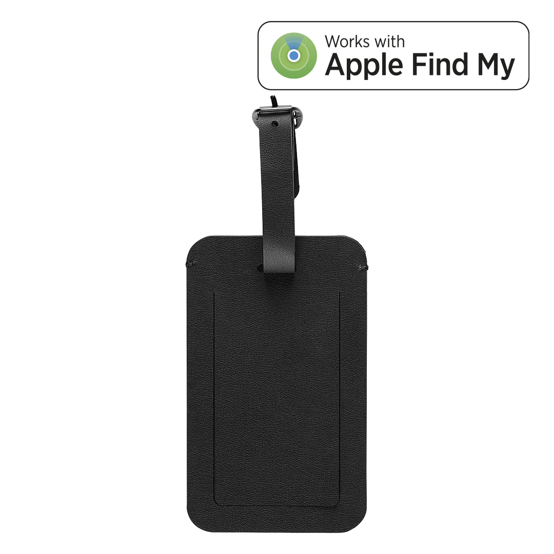 LUGGAGE FINDER Find My kartica za putnu torbu sa funkcijom lociranja