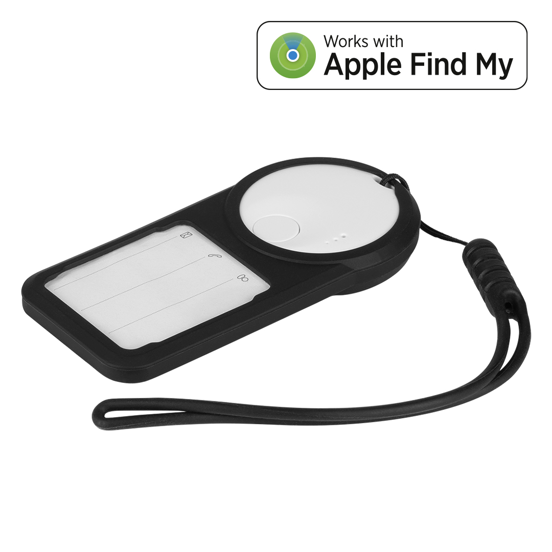TAG FINDER Find My kartica za putnu torbu