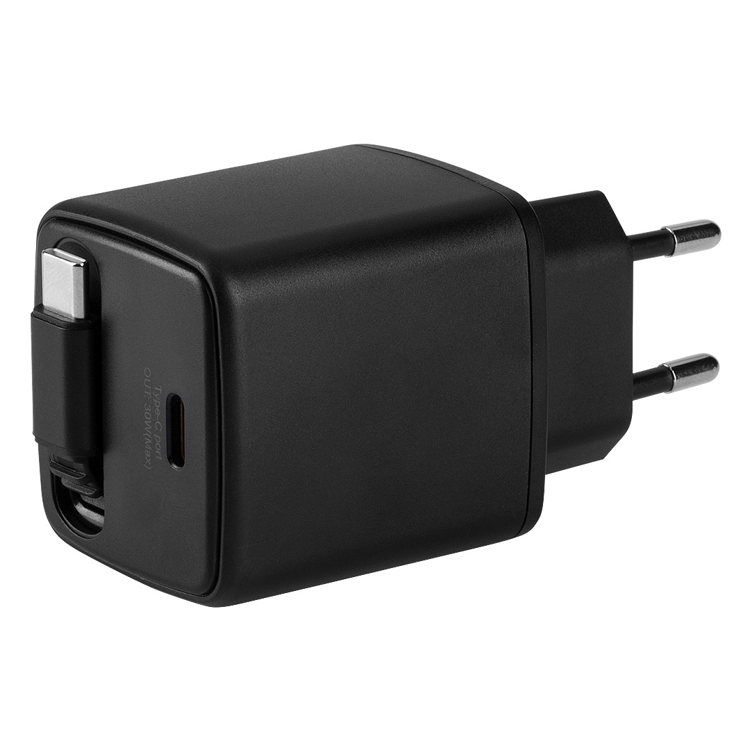 GANT 30W Zidni punjač 30W