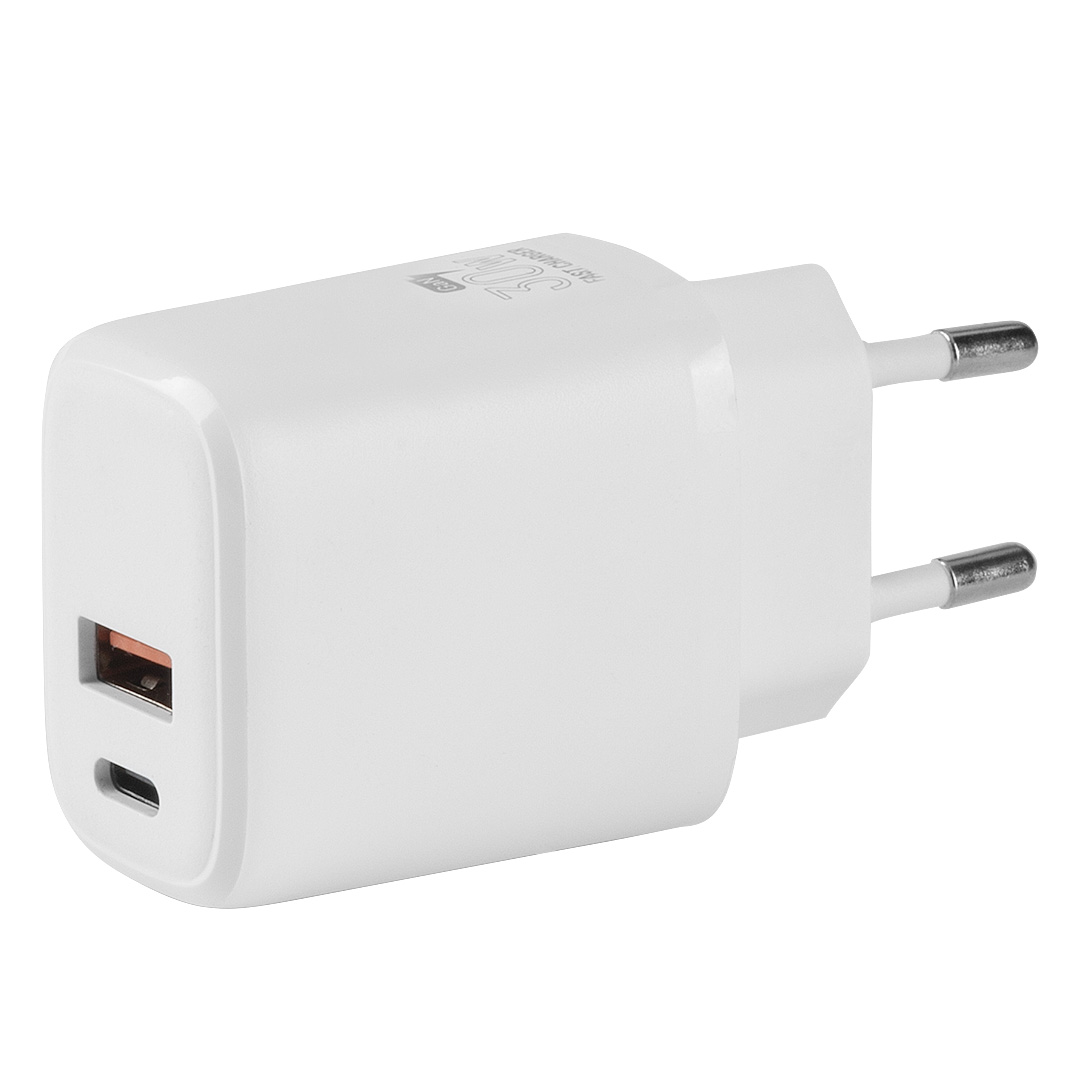 FLUX 30W Zidni punjač 30W