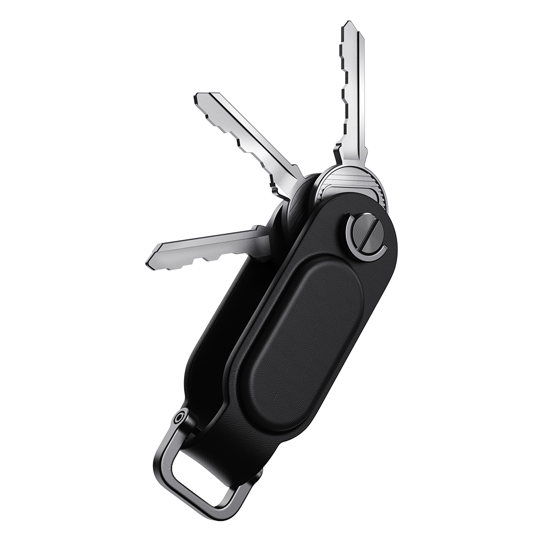 MULTI KEY TAG Find My/Find Hub privezak i organizator za ključeve sa funkcijom lociranja