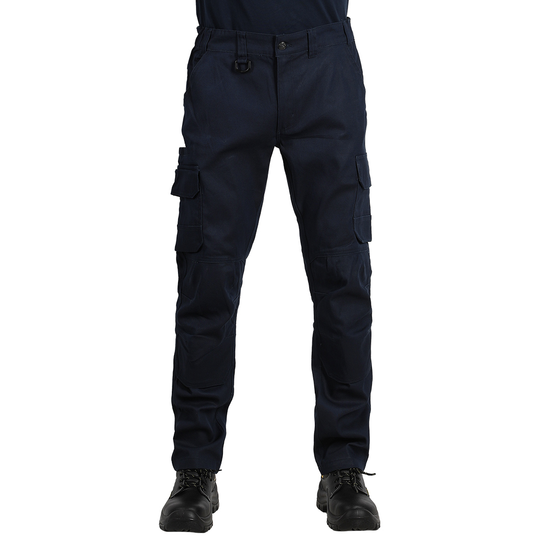 Radne pantalone sa elastinom