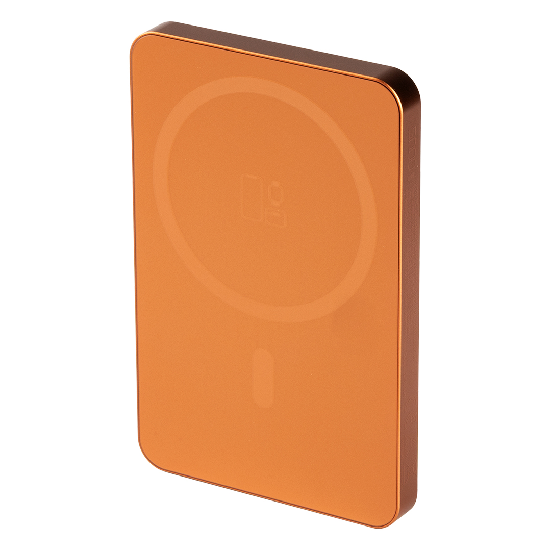 Pomoćna baterija 5.000 mAh, 15 W, sa magnetom