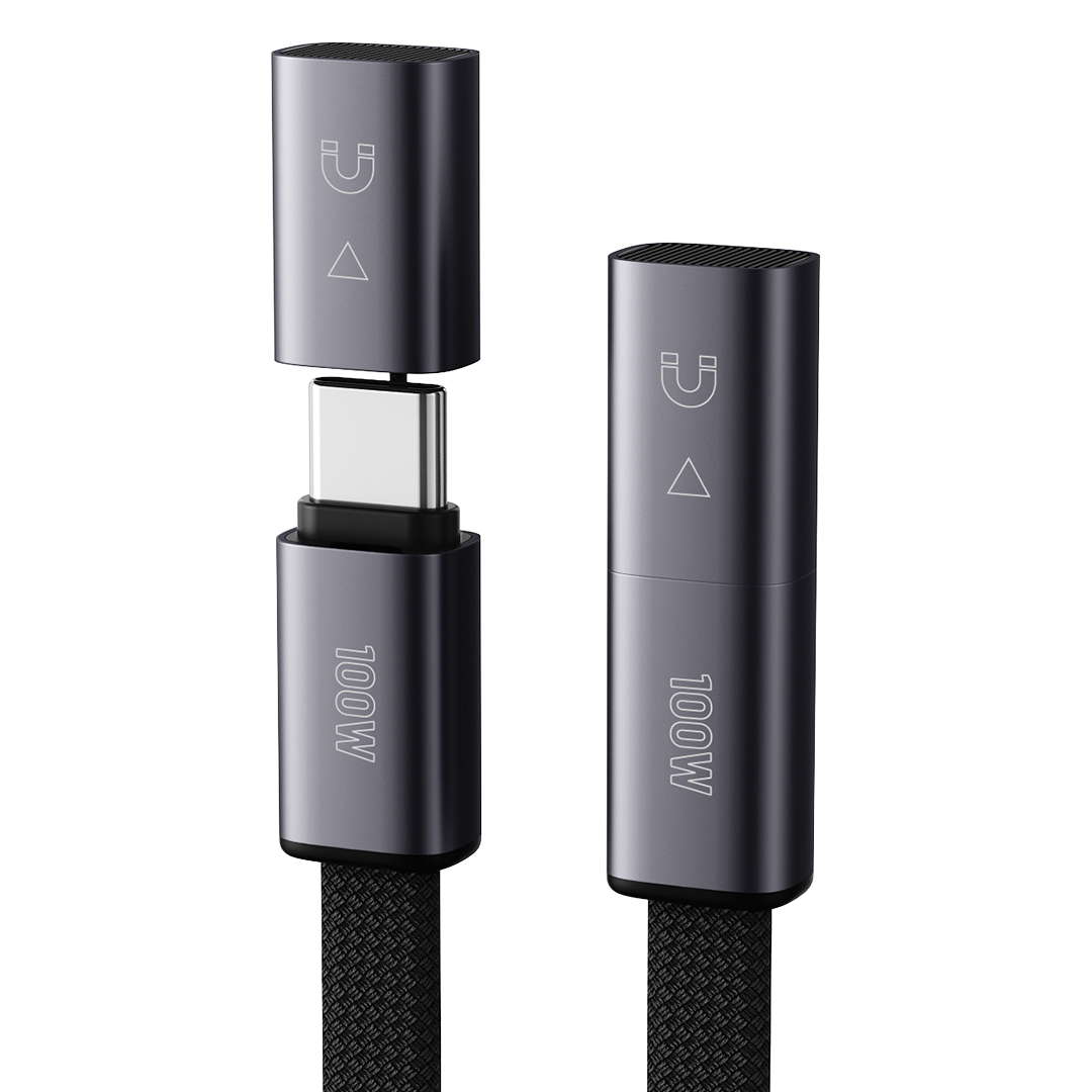 STARLIGHT Type-C kabl za punjenje i prenos podataka, 100W