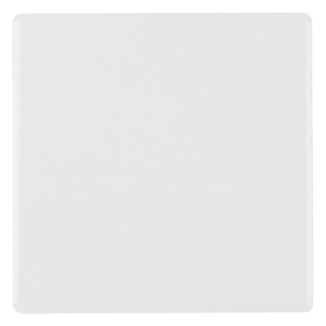 MEMO SQUARE MATT Keramički magnet, 7 x 7 cm